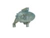 OPEL 6710088 Fog Light